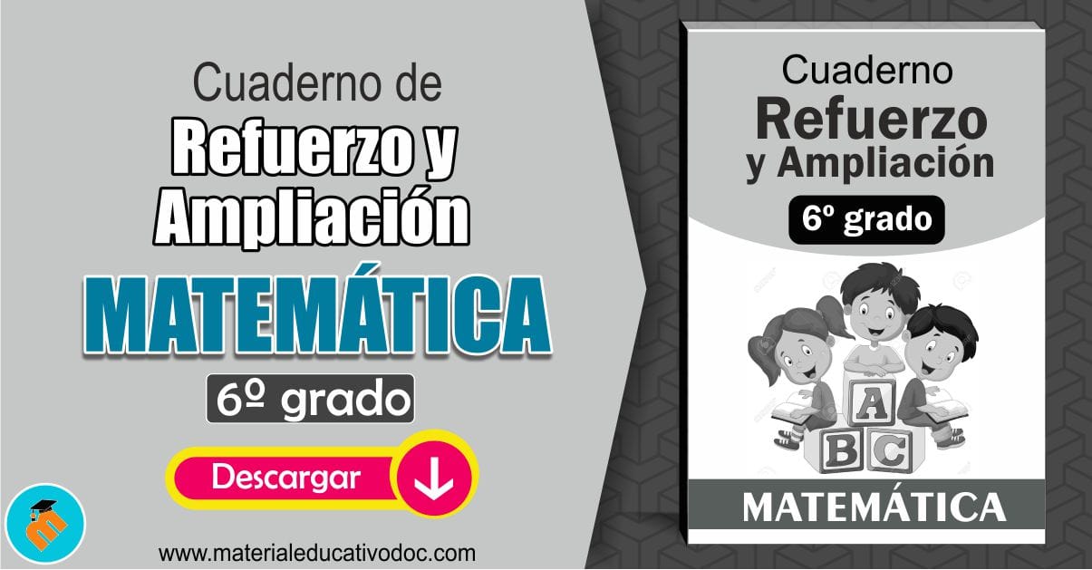 SEXTO GRADO archivos - Página 2 de 2 - Material Educativo para Docente