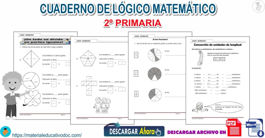 Ejercicios de Lógico Matemático
