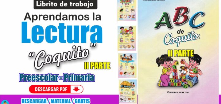 Plan Lector cuaderno de trabajo para inicial 4 años | Archivo en PDF ...